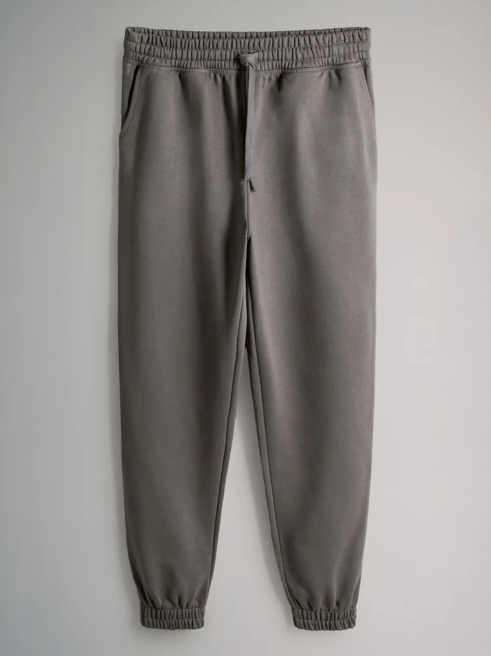 The Set Hooded Sweatshirt and Jogger Set Grey