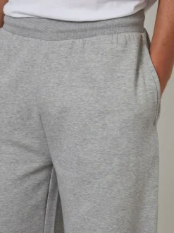 Threadbare Grey Wide Leg Joggers