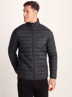 Tog 24 Black Gibson Insulated Jacket