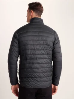 Tog 24 Black Gibson Insulated Jacket