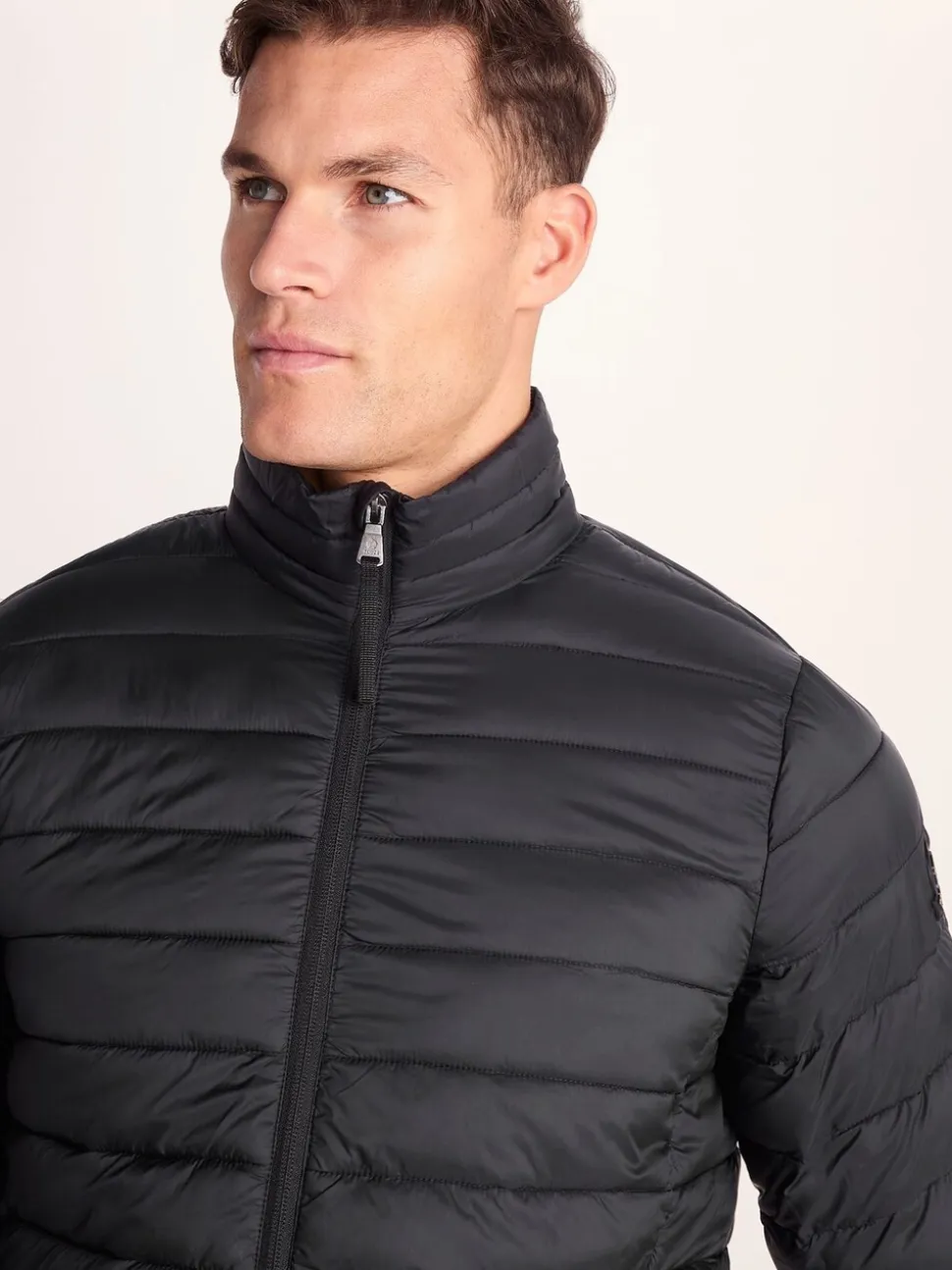 Tog 24 Black Gibson Insulated Jacket