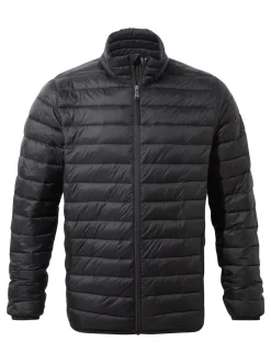 Tog 24 Black Gibson Insulated Jacket