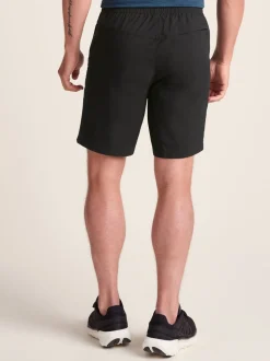 Tog 24 Black Mens Activate Shorts
