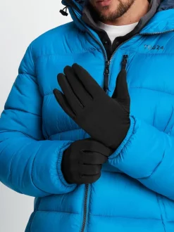 Tog 24 Black Trace Gloves