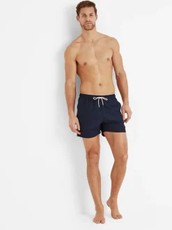 Tog 24 Blue Adler Swim Shorts