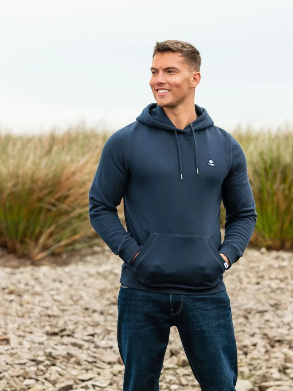 Tog 24 Blue Akerman Hoodie