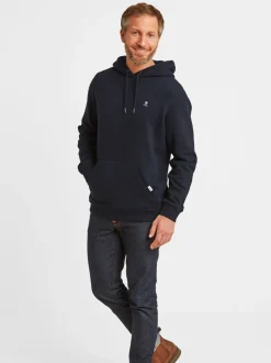 Tog 24 Blue Akerman Hoodie