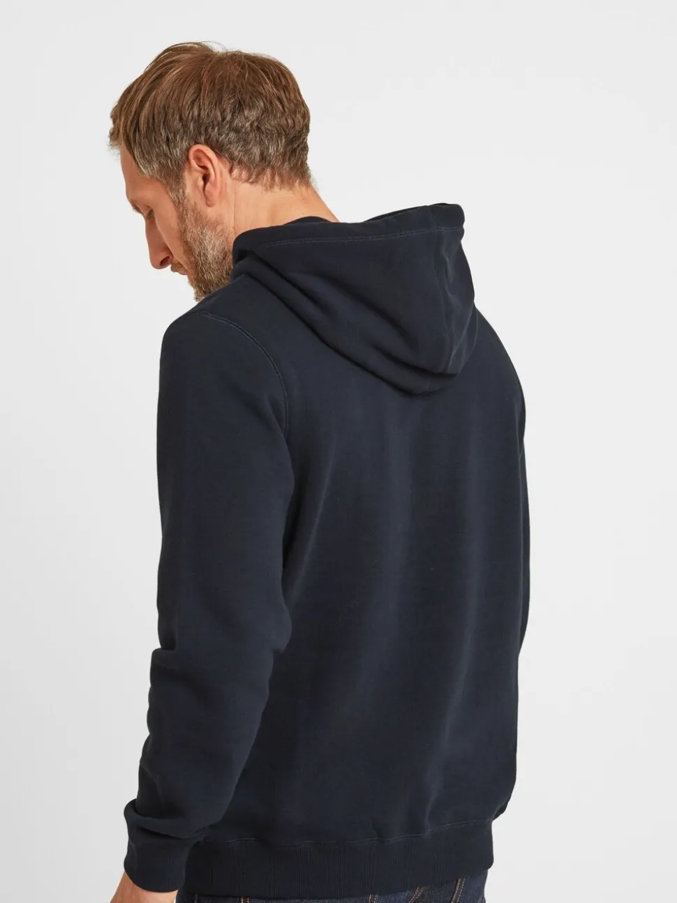 Tog 24 Blue Akerman Hoodie