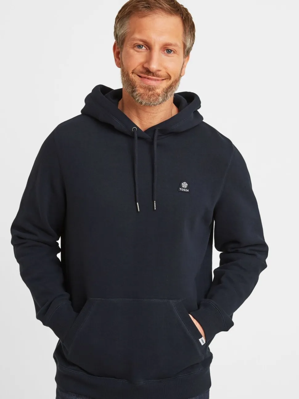 Tog 24 Blue Akerman Hoodie
