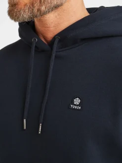 Tog 24 Blue Akerman Hoodie