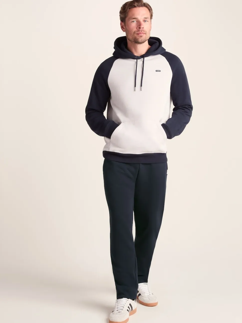 Tog 24 Blue Bradley Sweatpants