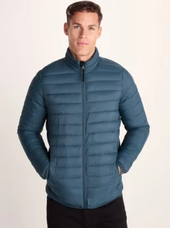 Tog 24 Blue Gibson Insulated Jacket