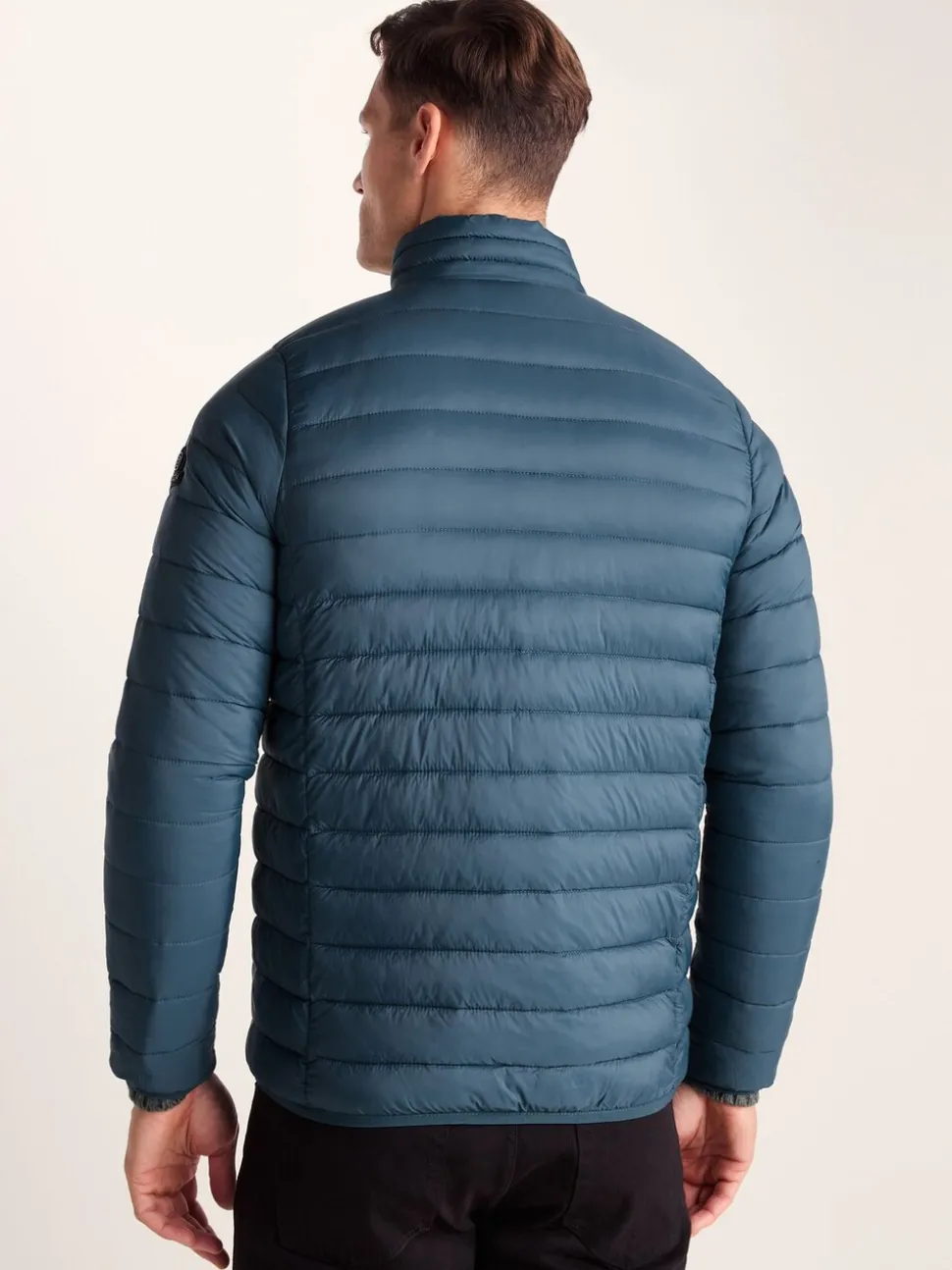 Tog 24 Blue Gibson Insulated Jacket
