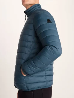 Tog 24 Blue Gibson Insulated Jacket