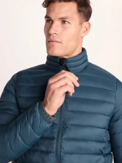 Tog 24 Blue Gibson Insulated Jacket