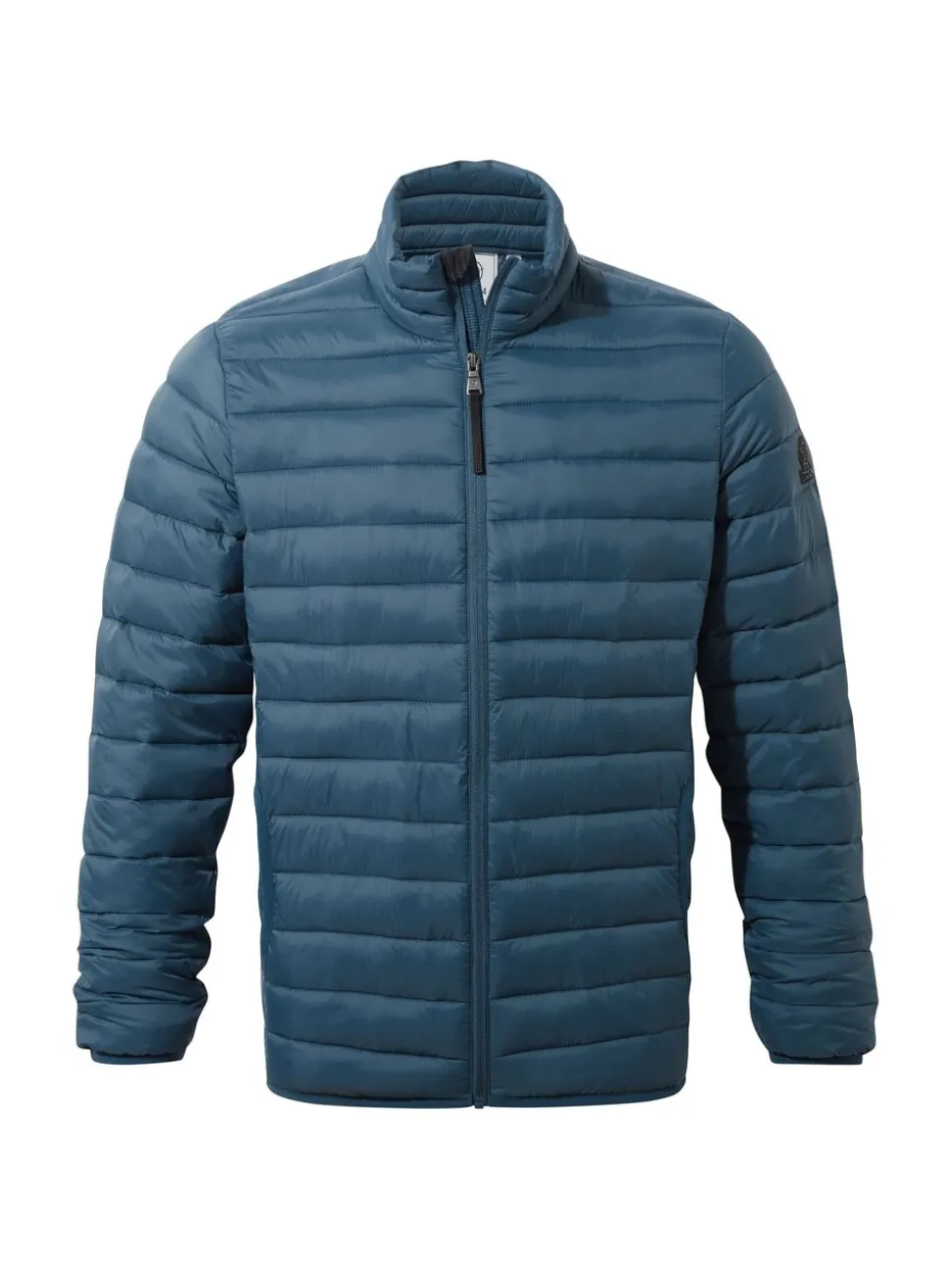 Tog 24 Blue Gibson Insulated Jacket