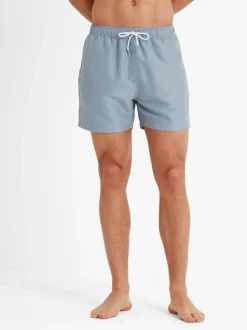 Tog 24 Blue Navy Adler Swim Shorts