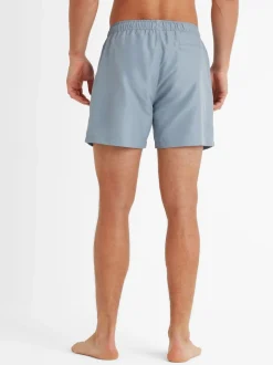 Tog 24 Blue Navy Adler Swim Shorts