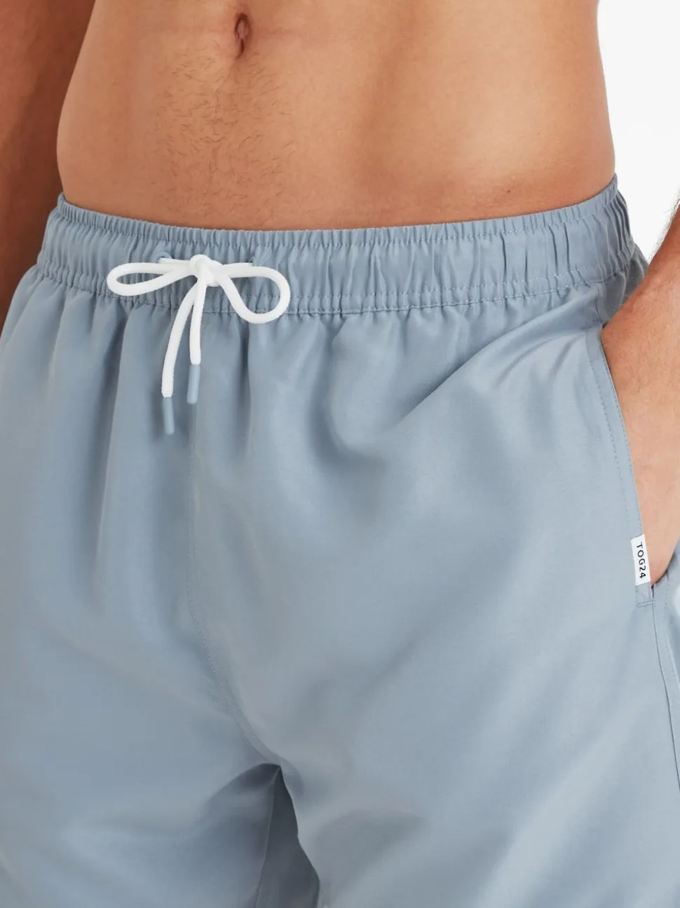 Tog 24 Blue Navy Adler Swim Shorts