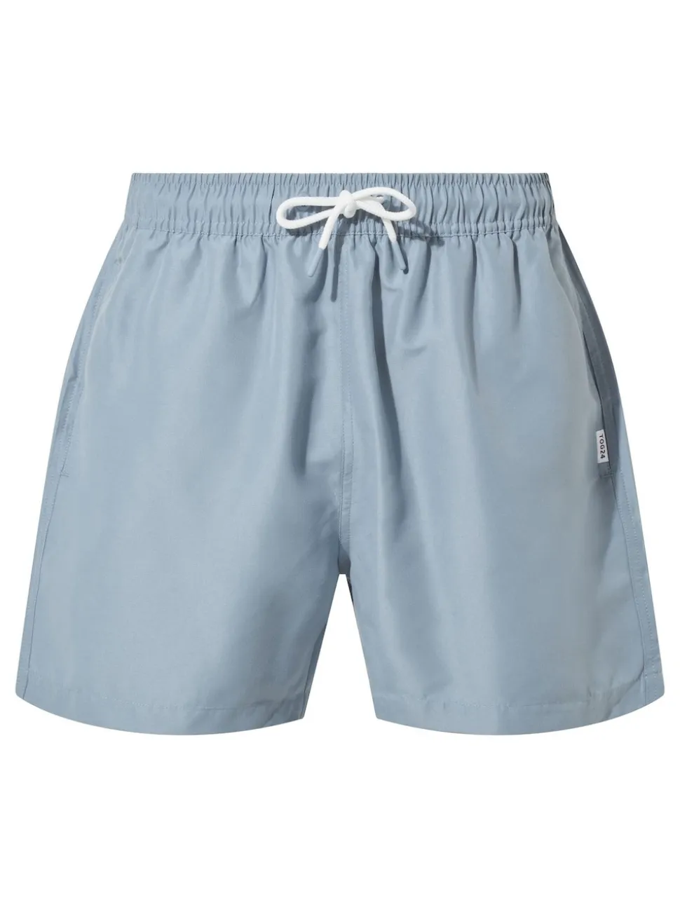 Tog 24 Blue Navy Adler Swim Shorts