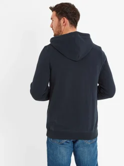 Tog 24 Dark Blue Alden Hoodie