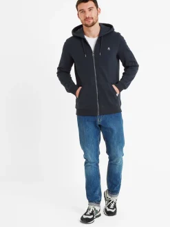 Tog 24 Dark Blue Alden Hoodie