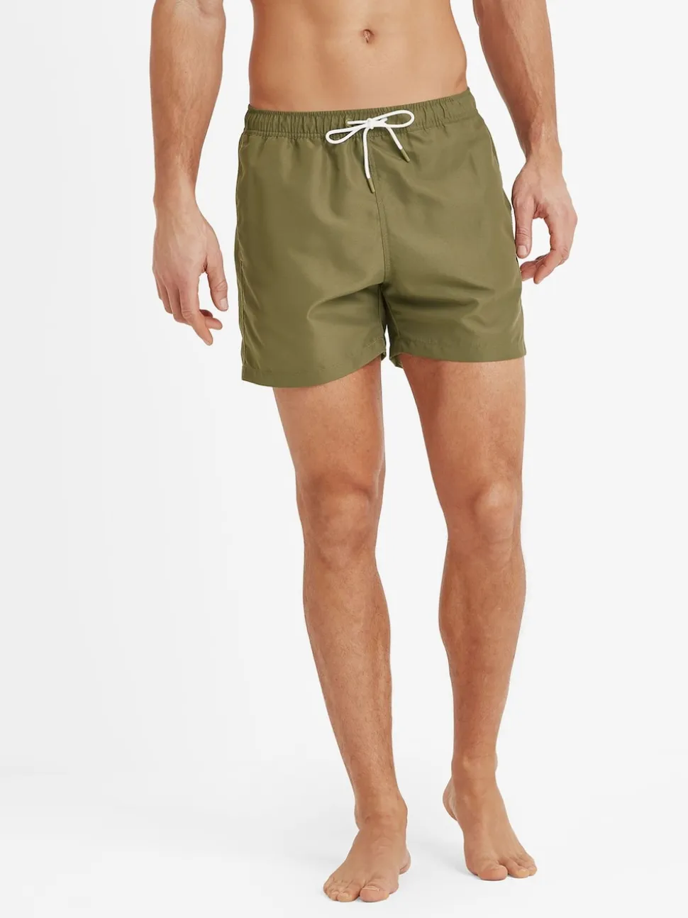 Tog 24 Green Adler Swim Shorts