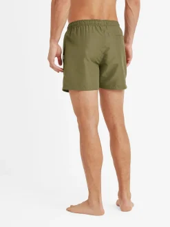 Tog 24 Green Adler Swim Shorts