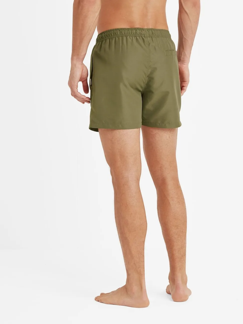 Tog 24 Green Adler Swim Shorts