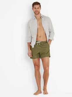 Tog 24 Green Adler Swim Shorts