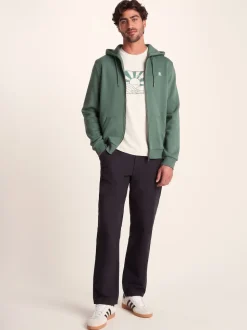 Tog 24 Green Alden Hoodie