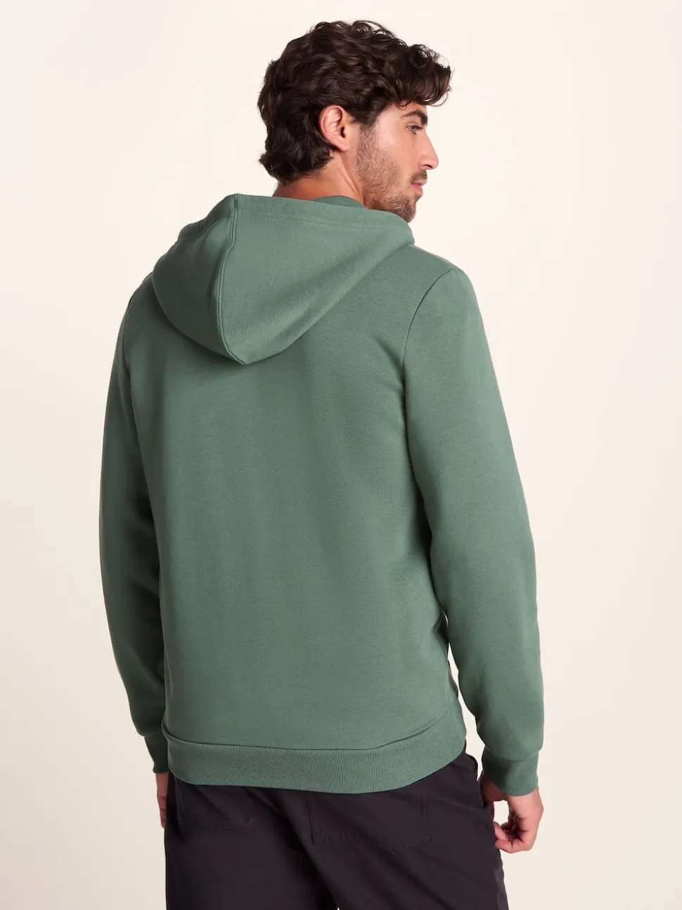 Tog 24 Green Alden Hoodie