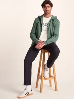 Tog 24 Green Alden Hoodie