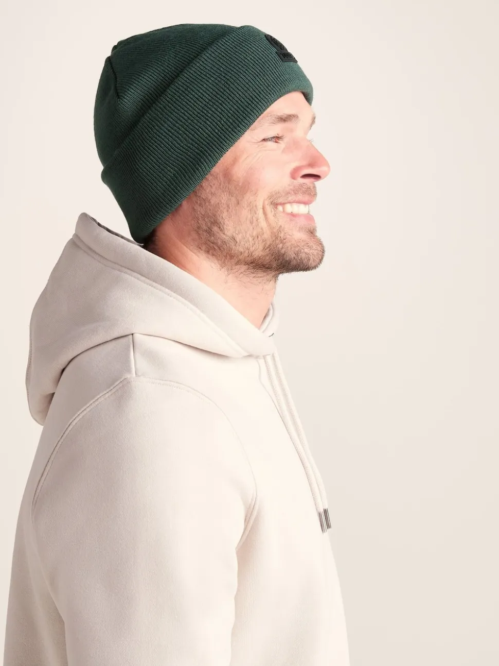 Tog 24 Green Eastburn Knitted Hat