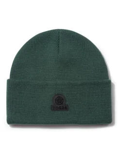 Tog 24 Green Eastburn Knitted Hat
