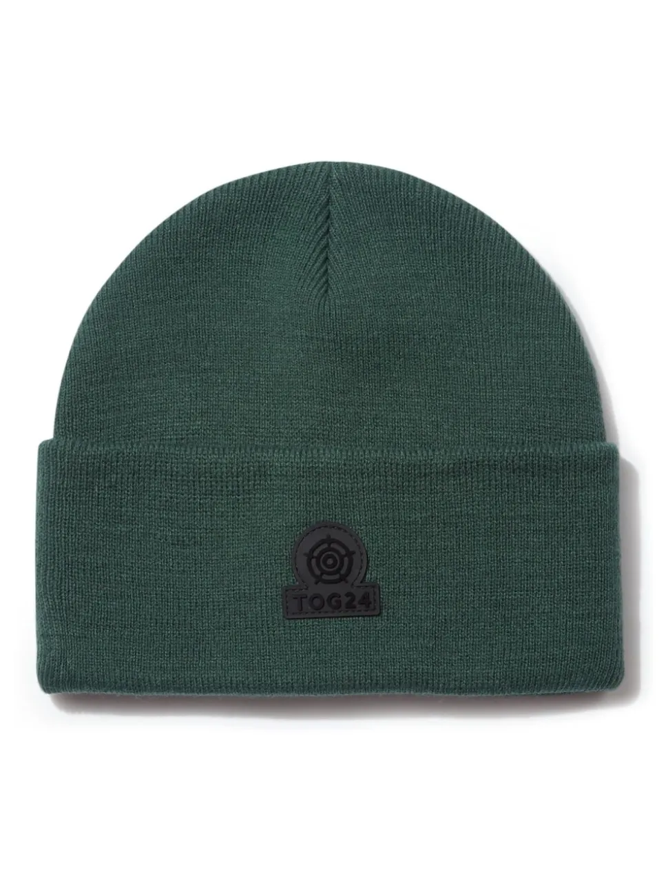 Tog 24 Green Eastburn Knitted Hat