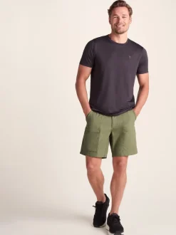 Tog 24 Green Mens Activate Shorts