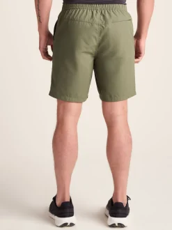 Tog 24 Green Mens Activate Shorts