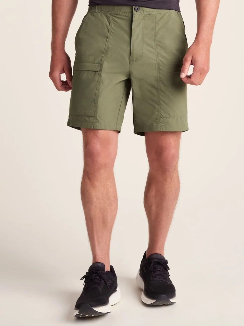 Tog 24 Green Mens Activate Shorts