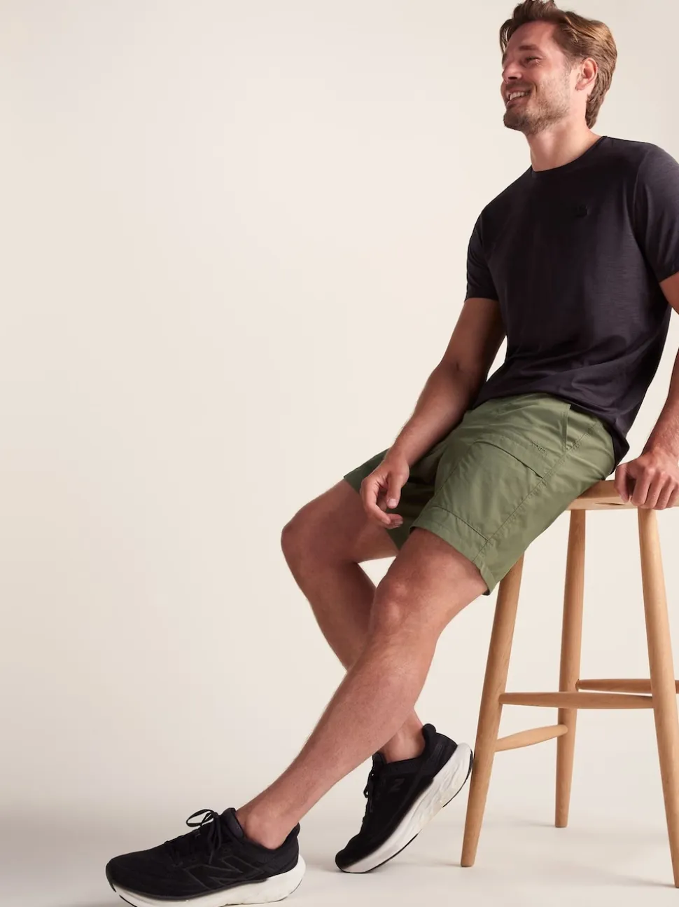 Tog 24 Green Mens Activate Shorts