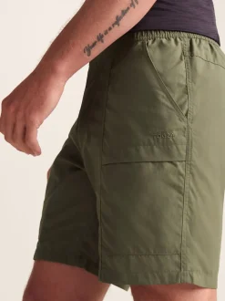 Tog 24 Green Mens Activate Shorts