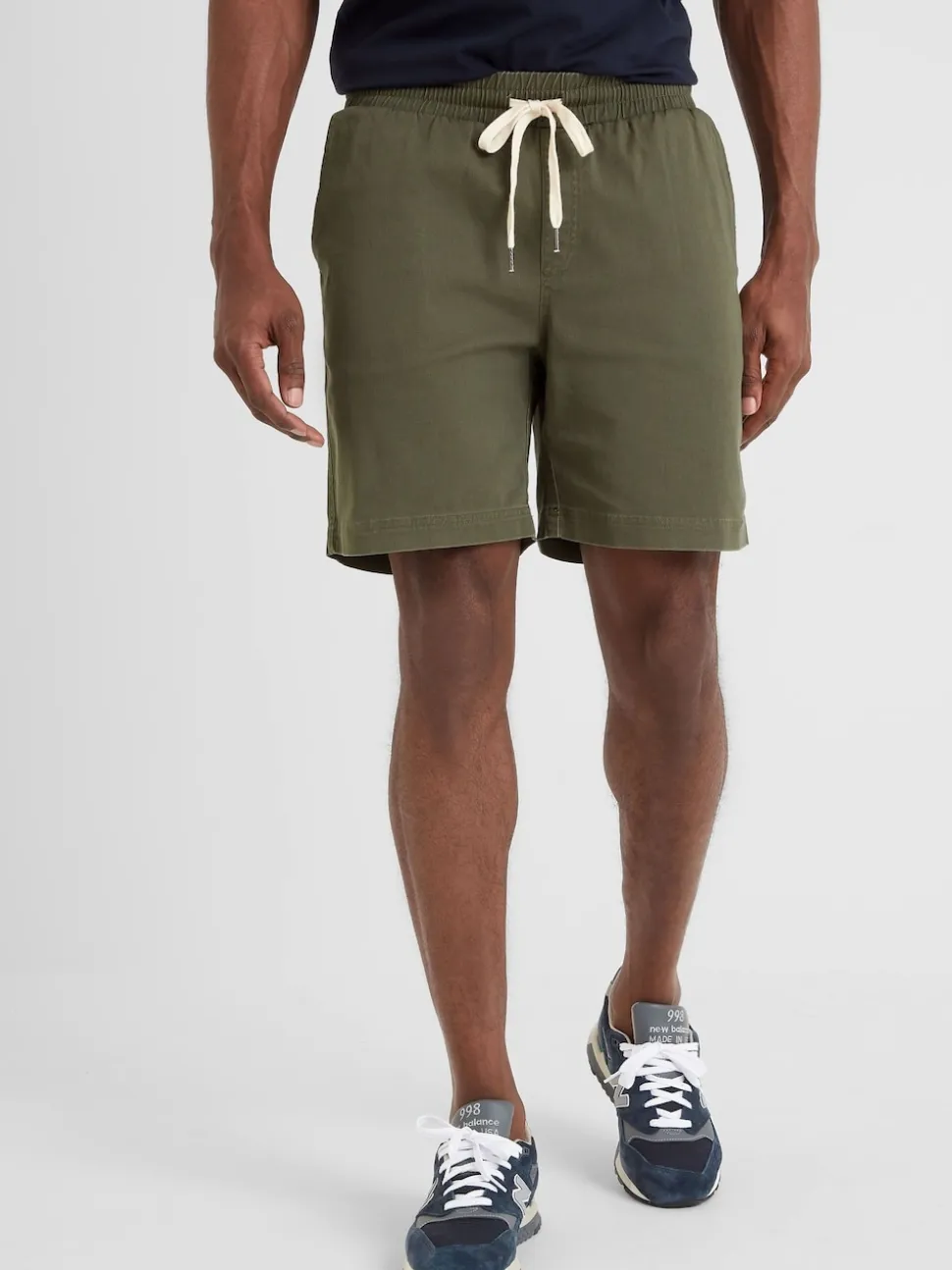 Tog 24 Green Mens Loredo Shorts