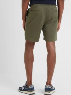 Tog 24 Green Mens Loredo Shorts