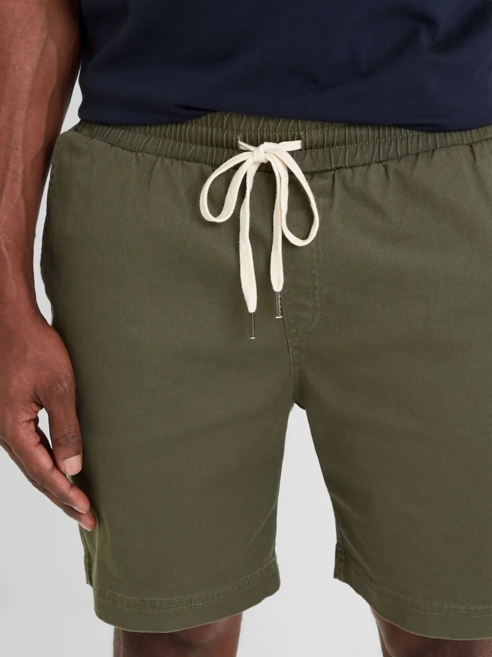 Tog 24 Green Mens Loredo Shorts