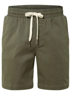 Tog 24 Green Mens Loredo Shorts