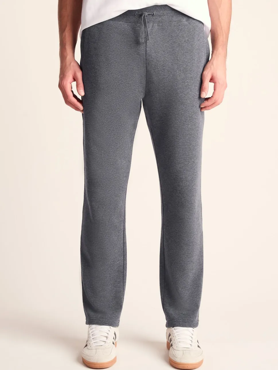 Tog 24 Grey Bradley Sweatpants