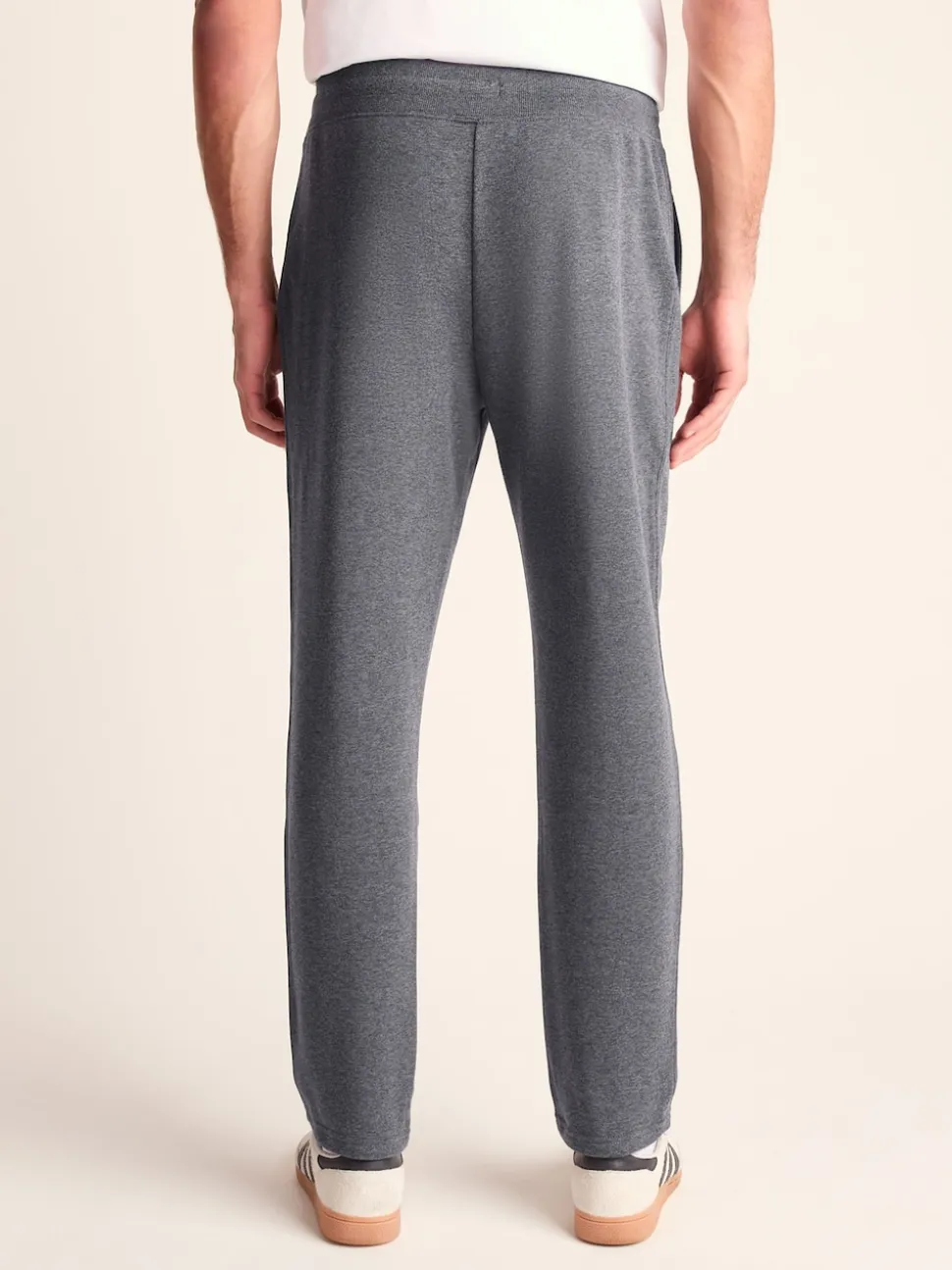 Tog 24 Grey Bradley Sweatpants