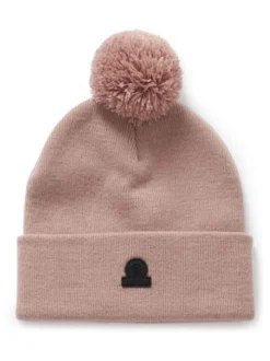 Tog 24 Pink Bowden Knit Winter Hat