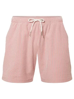 Tog 24 Red Micah Swim Shorts