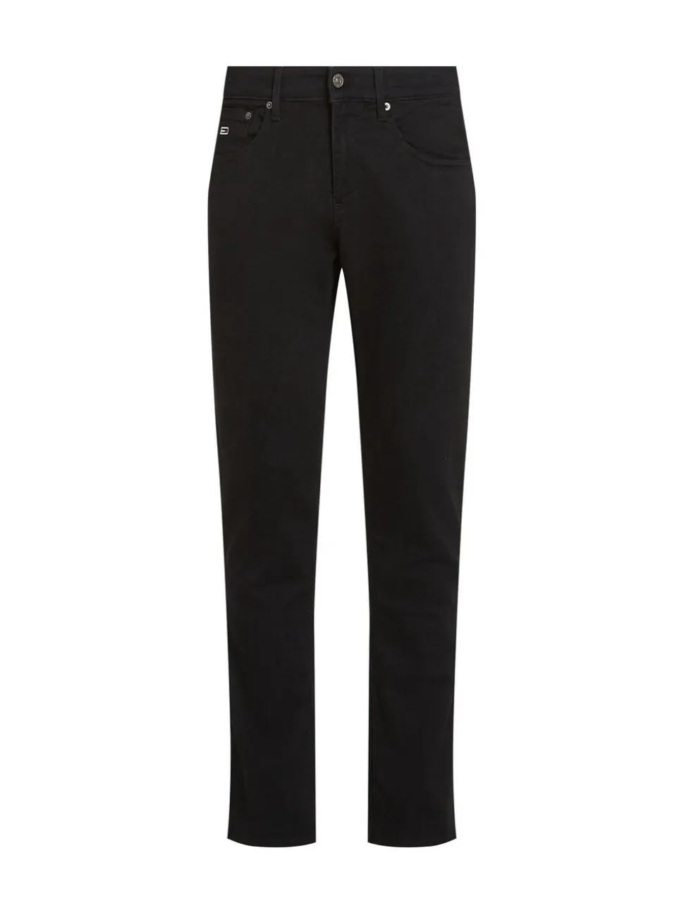Tommy Hilfiger Black Scanton Slim Jeans